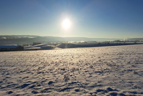 Winterlandschaft
