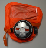 Brandfluchthaube