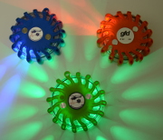 LED-Blinkleuchten